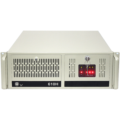 Rackmount chassis 4U Standard industrial Rackmount ATX Chassis N610H 